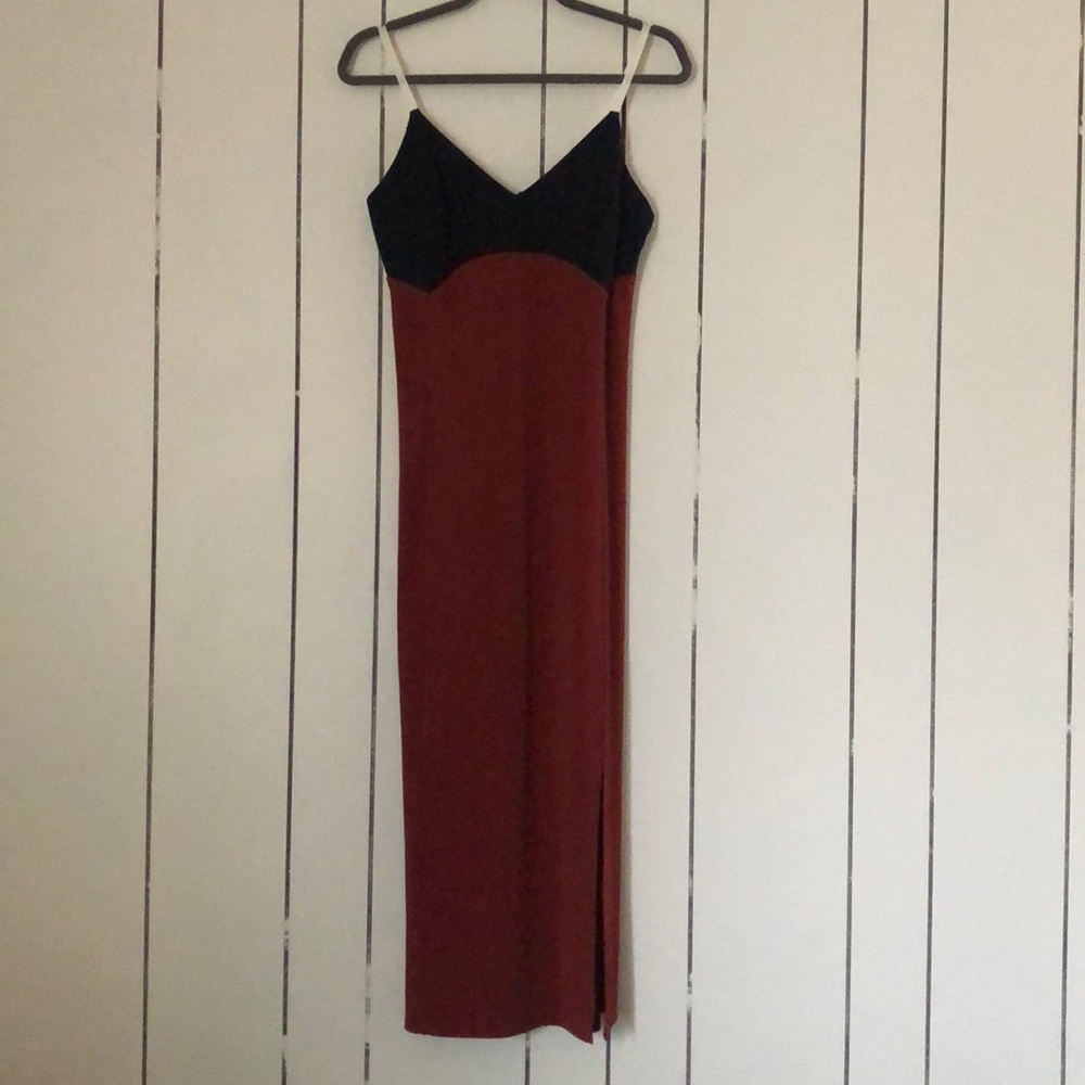 DKNY Dress